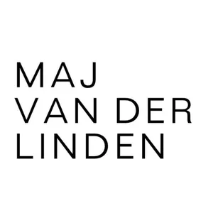 MAJ VAN DER LINDEN logo
