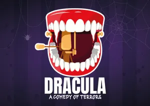 Dracula – A Comedy of Terrors