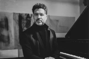 Jason Moran Plays Duke Ellington