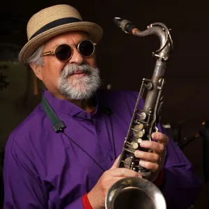 Joe Lovano, Melissa Aldana, Nduduzo Makhathini, Linda May Han Oh & Jeff Tain Watts - Coltrane 100