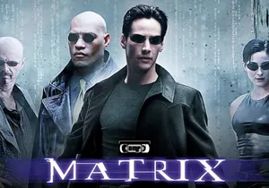The Matrix