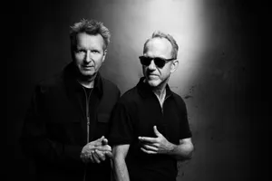 Safri Duo - Live in Germany 2026
