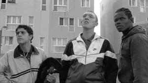La Haine (Restored)