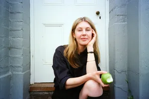 Carla dal Forno