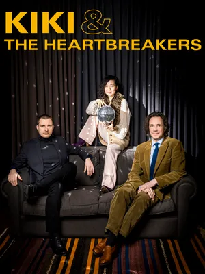 KIKI & THE HEARTBREAKERS