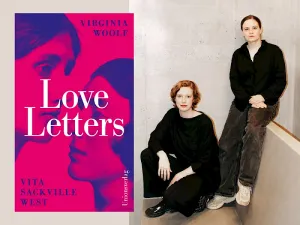 Love Letters: Luise Wolfram & Jasna Fritzi Bauer lesen den Briefwechsel zwischen Virginia Woolf und Vita Sackville-West