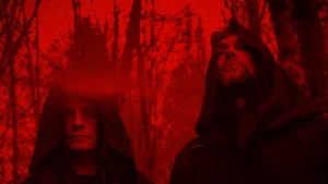 Sunn O)))