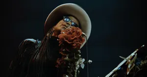 aja monet & band