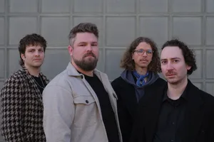 The Gardener & The Tree - SOLE Tour