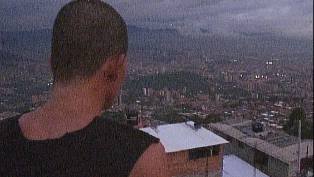 Barrio Triste