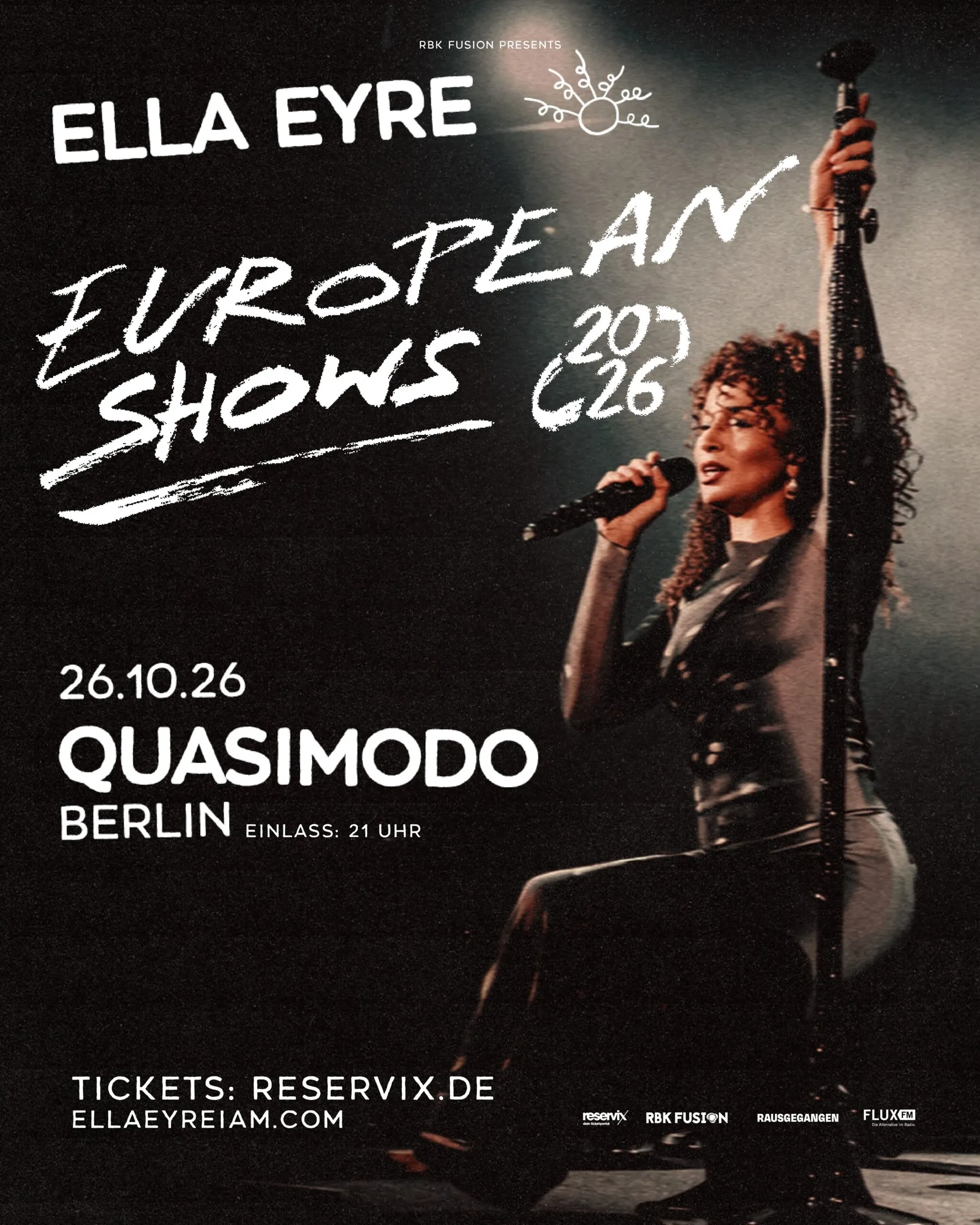 Ella Eyre