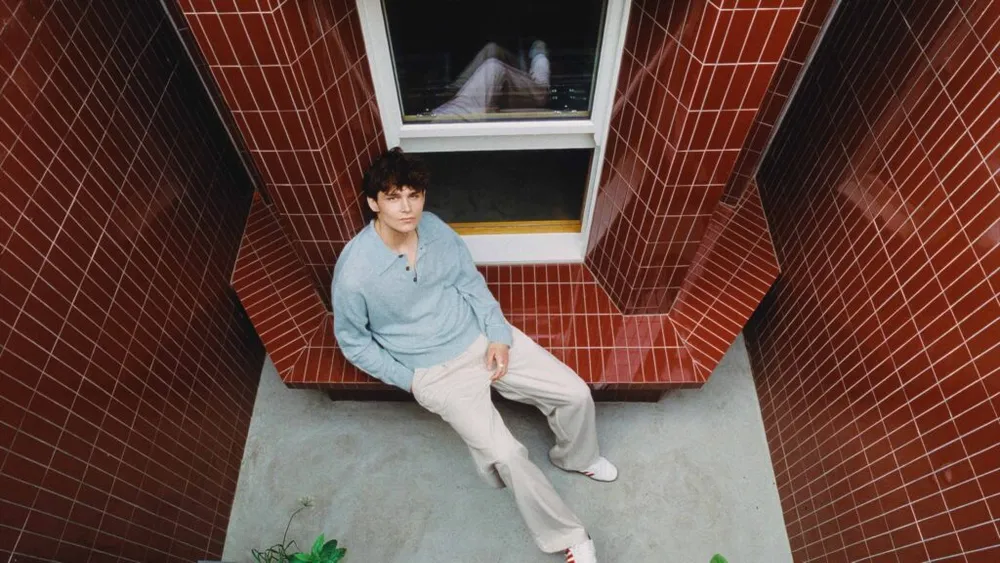 Benjamin Steer – Singer-Songwriter