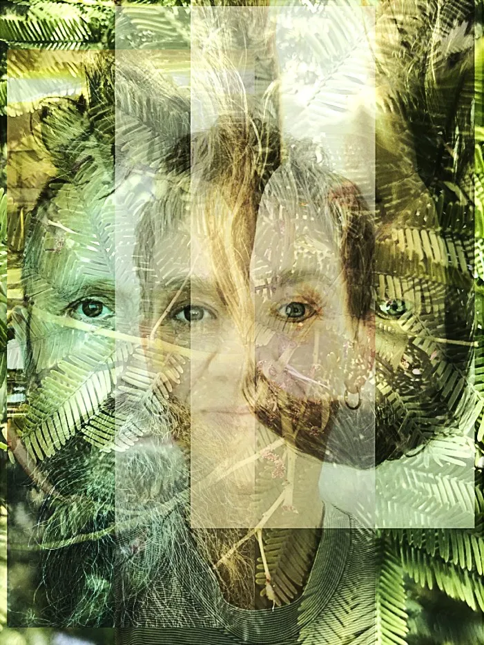 Temporal, Terrestrial #12