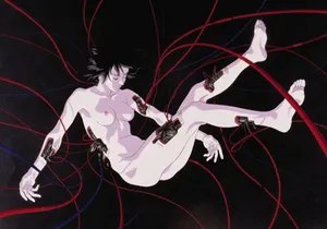 Anime Berlin: Ghost in the Shell