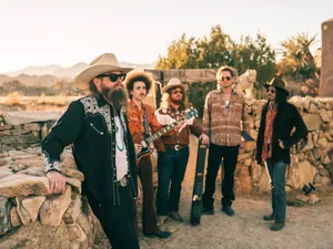 Robert Jon & The Wreck - Heartbreaks & Last Goodbyes