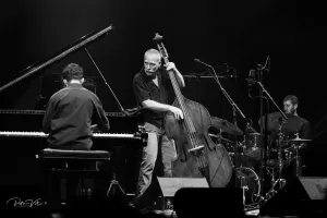 Avishai Cohen Trio - ETERNAL CHILD