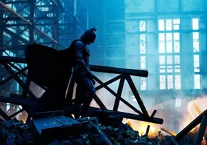 The Dark Knight
