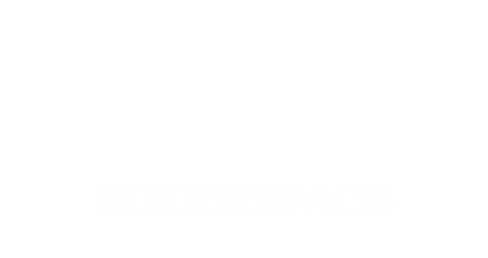 Weekly Meditation at Bodhispace
