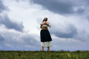 Marina Abramović: Balkan Erotic Epic. The Exhibition