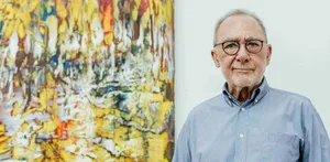 Aus kuratorischer Sicht: Gerhard Richter