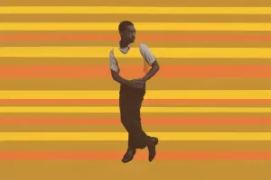 Jalen Ngonda - Doctrine of Love Tour 2026