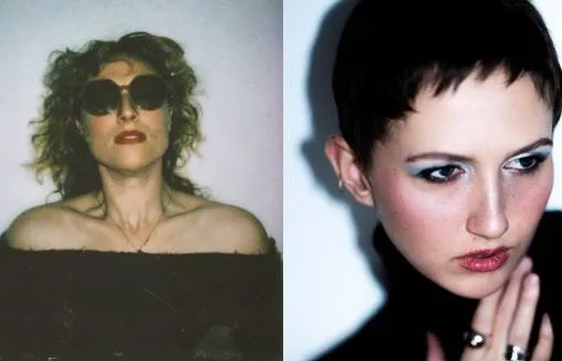 Kelly McMichael + Cevil