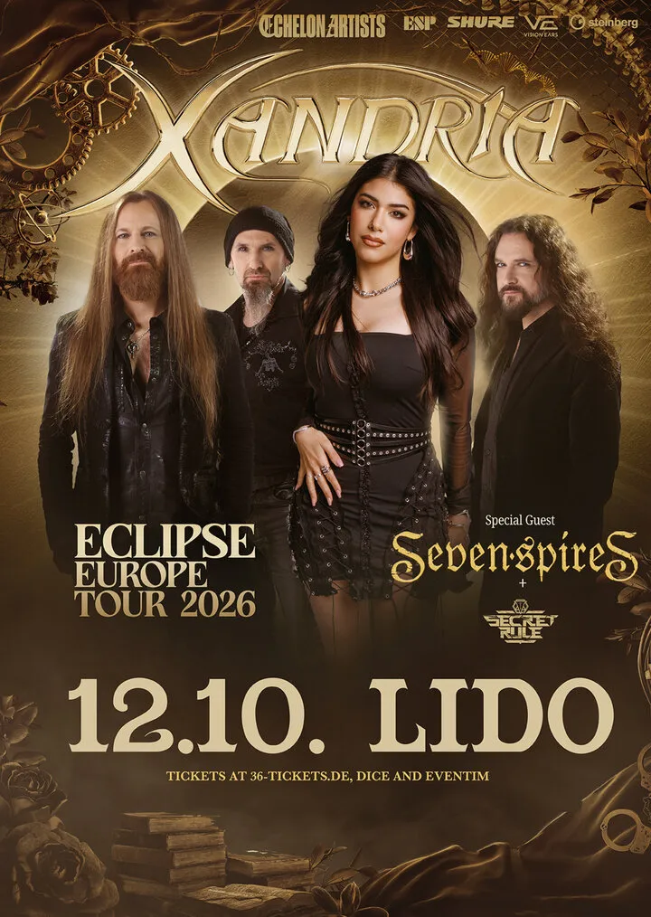 XANDRIA