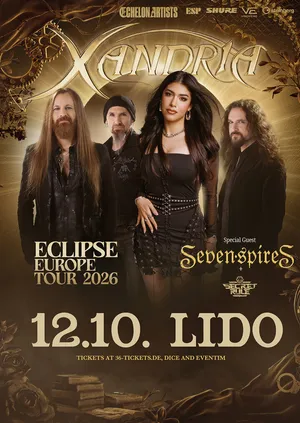 XANDRIA