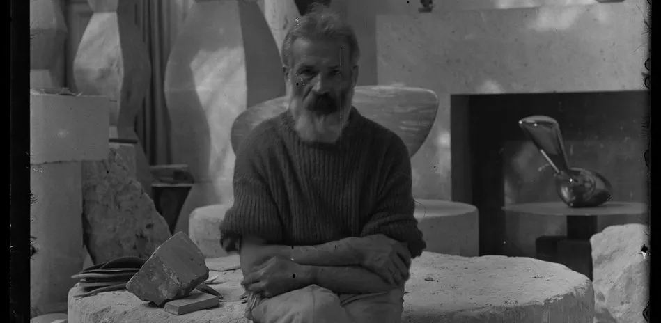 AskMe - Brancusi
