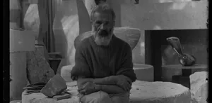 AskMe - Brancusi