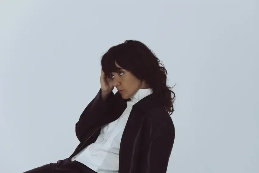 Courtney Barnett