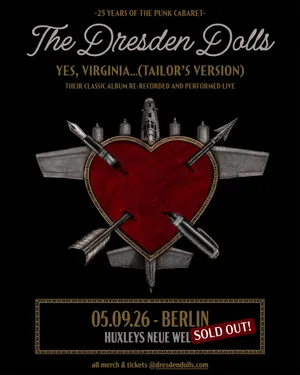 The Dresden Dolls