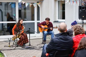 Klangstraße – Ein Tag voller Musik in der Resi