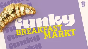 THE FUNKY BREAKFAST MARKT