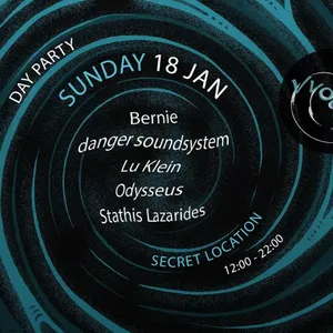VvoovV: Day Party