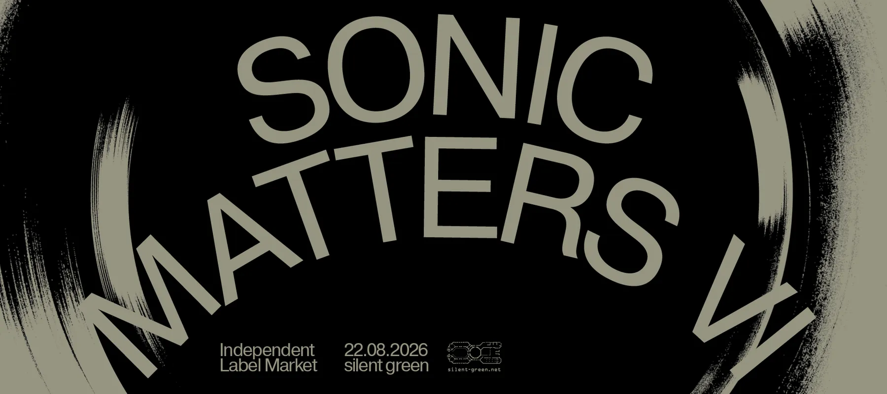 Sonic Matters VI – Independent Label Market