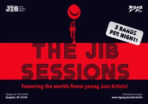 The JIB Sessions