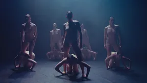 KOMPÓT - DART Dance Company