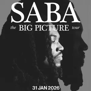 Saba
