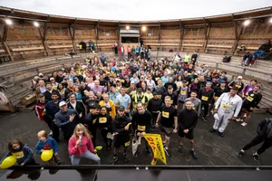 Berlinathon Grande Finale