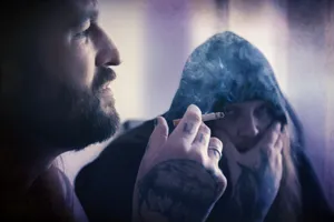 Harakiri For The Sky - Reliving the Trauma