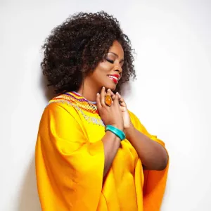 Dianne Reeves & Romero Lubambo
