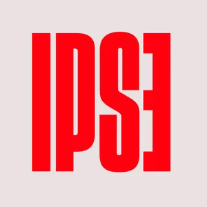 IPSE UFER logo