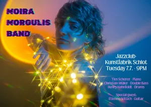 Moira Morgulis Band