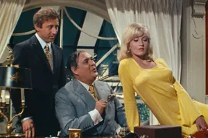 Mel Brooks 100!: The Producers [OmU]