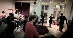 Folkwiese